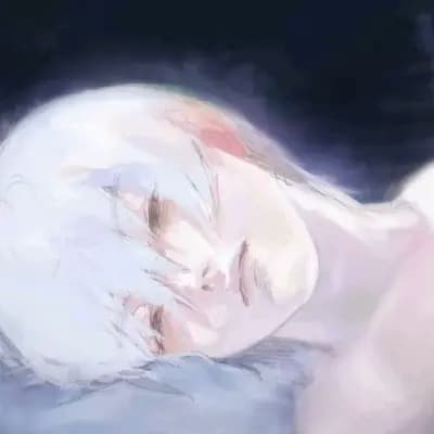 My young male wife, Ao thumbnail