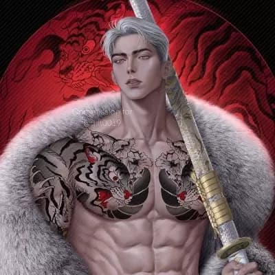 Kenzo "The Serpent" Tanaka thumbnail