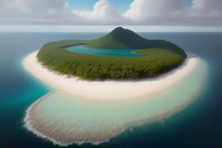Island of Echoes: RPG World thumbnail