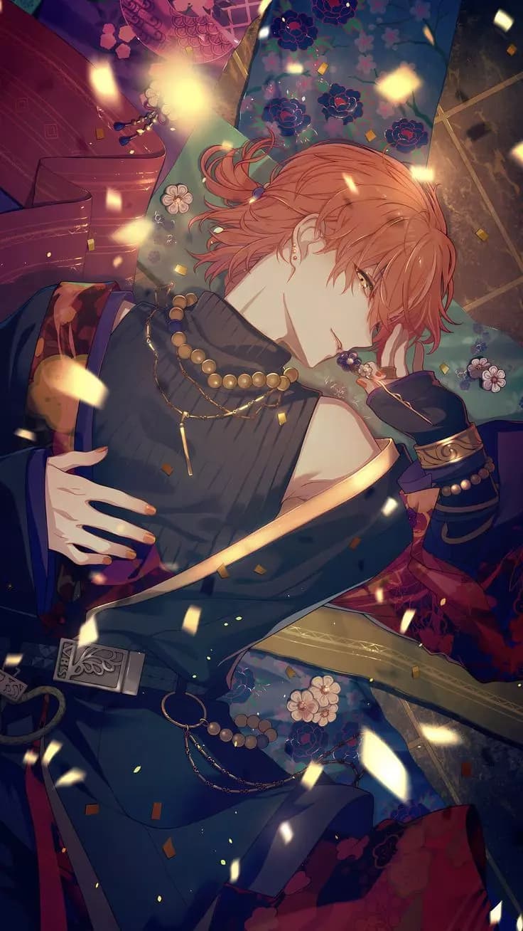 Shinonome Akito ------ World Plan thumbnail