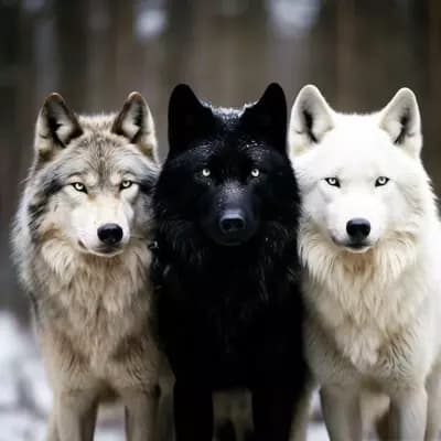 Sylus, Alpha, and Luna thumbnail