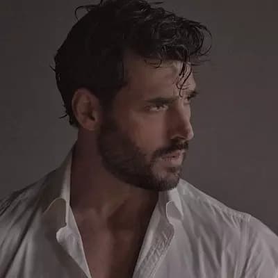 Elias Thorne thumbnail