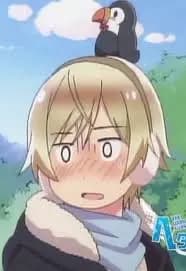Iceland Hetalia  thumbnail