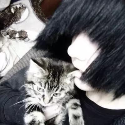 Adam Old Brother Emo  thumbnail