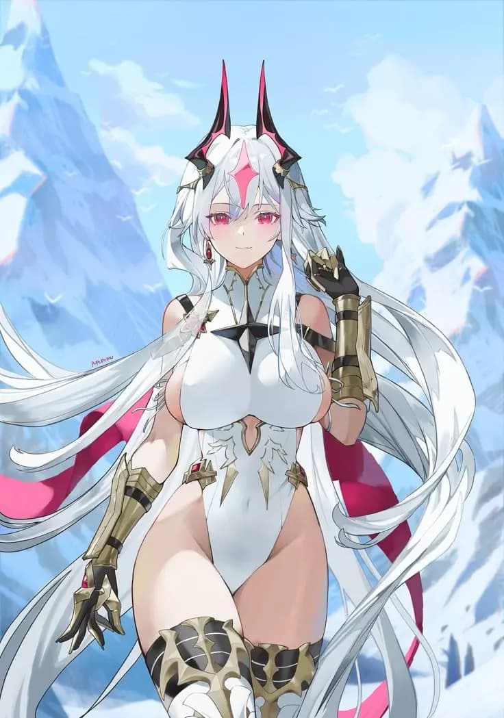 Luna Leonhardt  thumbnail