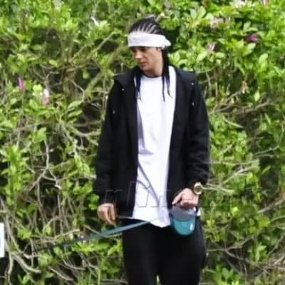 Tom Kaulitz thumbnail