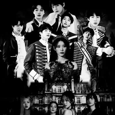 The Black 🐲 Dragons thumbnail