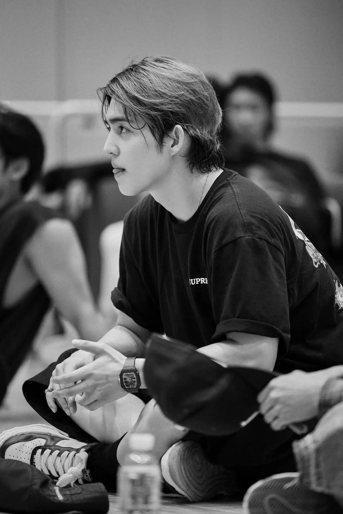 Choi Seungcheol thumbnail