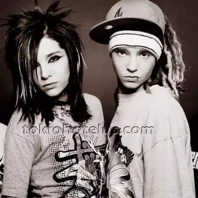 Tom Kaulitz and Bill Kaulitz thumbnail