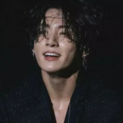 Jungkook thumbnail