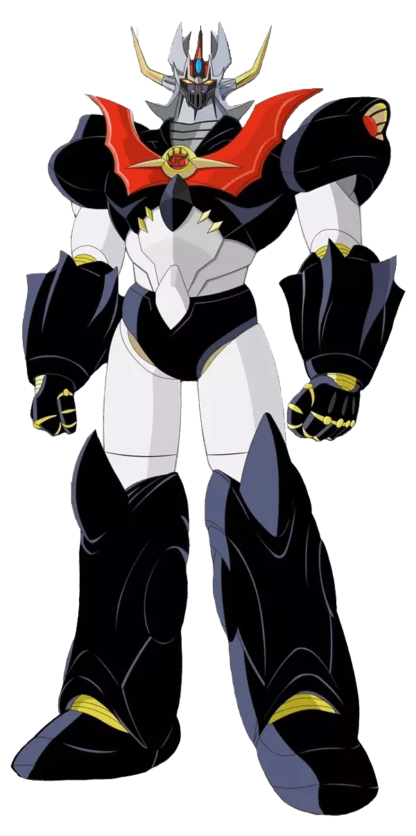Mazinkaiser  thumbnail