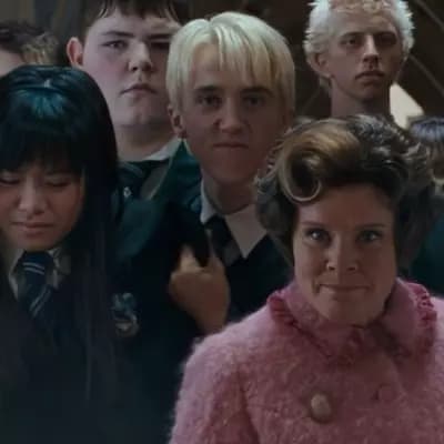 Draco Malfoy thumbnail