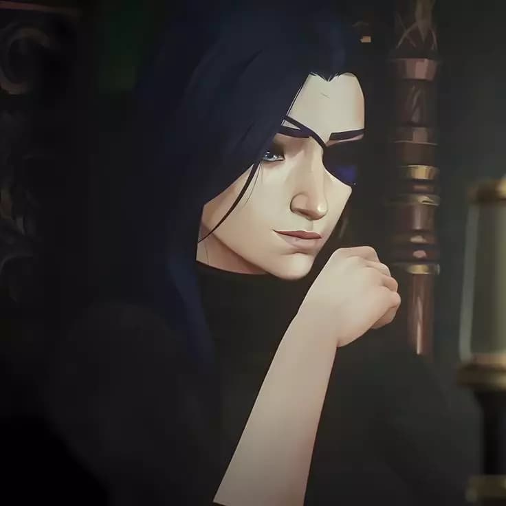 Caitlyn Kiramman (wife) thumbnail