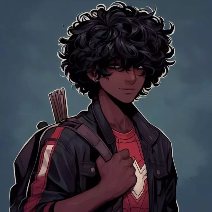Mike thumbnail