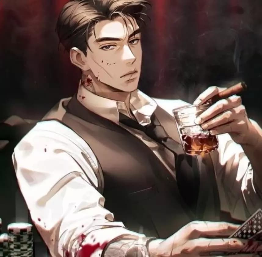 MAFIA || Ace thumbnail