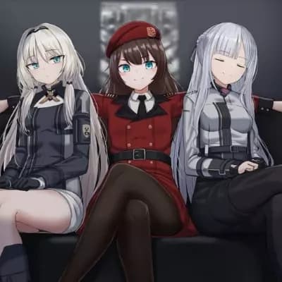 Aiko, Rika, And Miko thumbnail