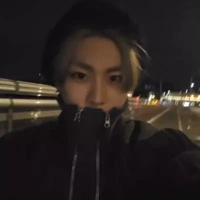 Jungwon thumbnail