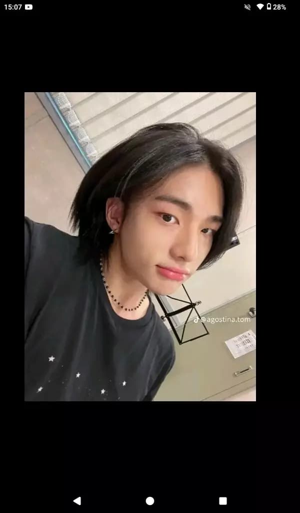 Hyunjin 💙 thumbnail