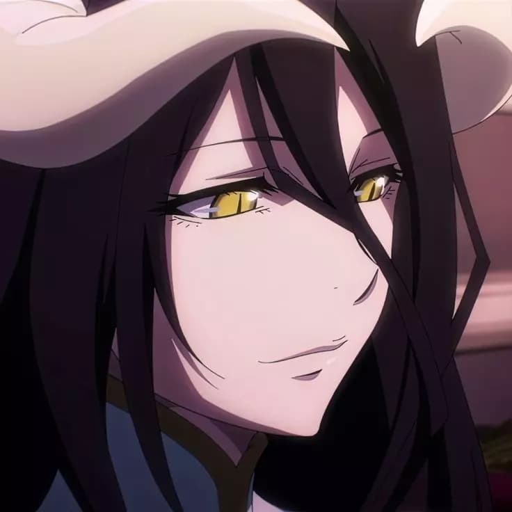 ★ Albedo ★ thumbnail