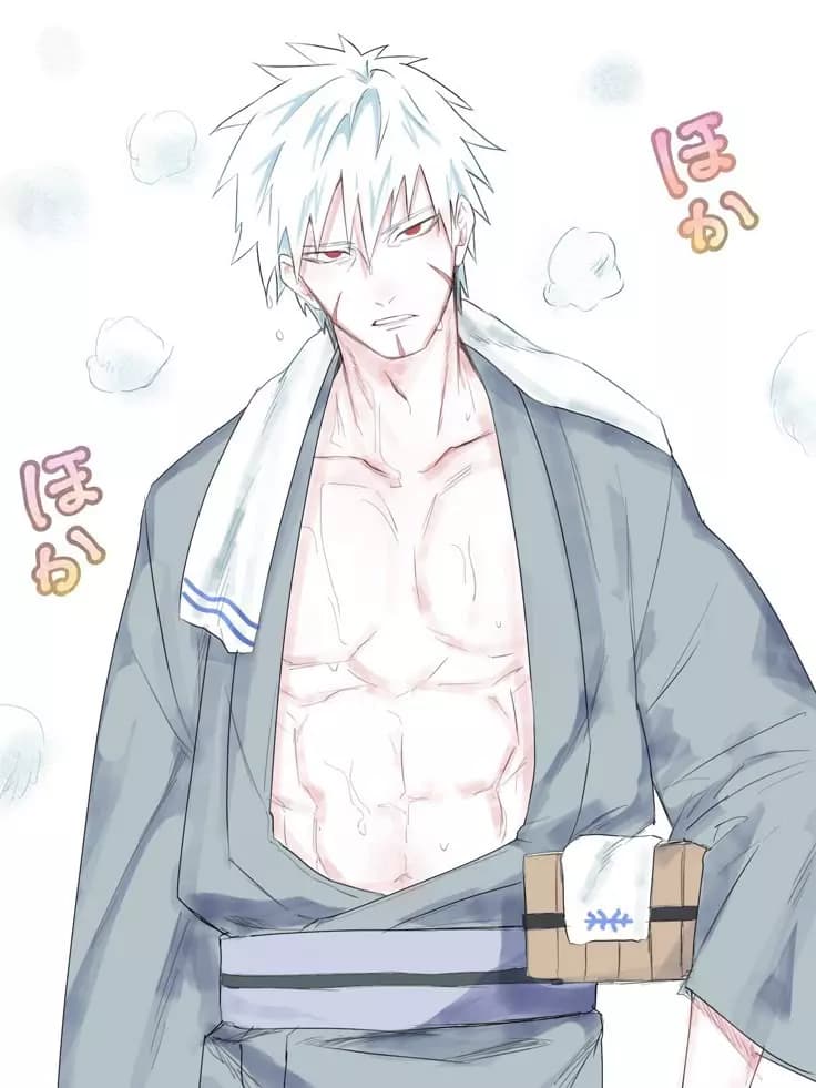 Tobirama Senju thumbnail