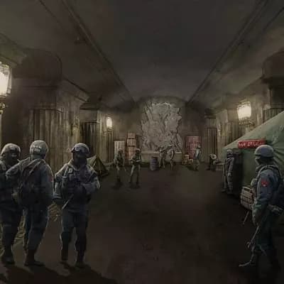 Captain Viktor Kravchenko thumbnail