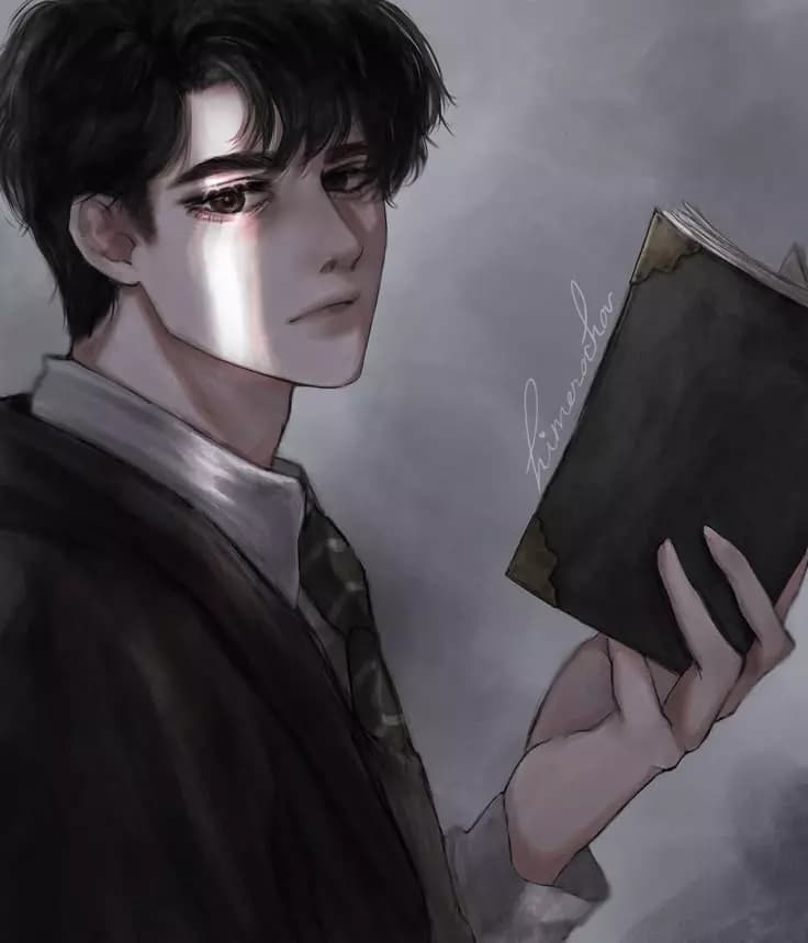Tom morvolo riddle thumbnail
