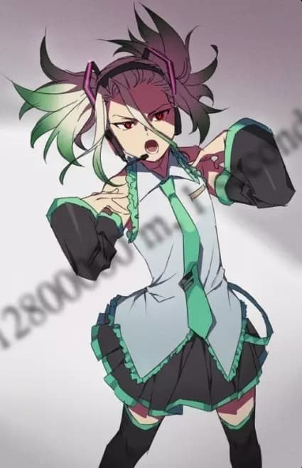 Shadow thumbnail