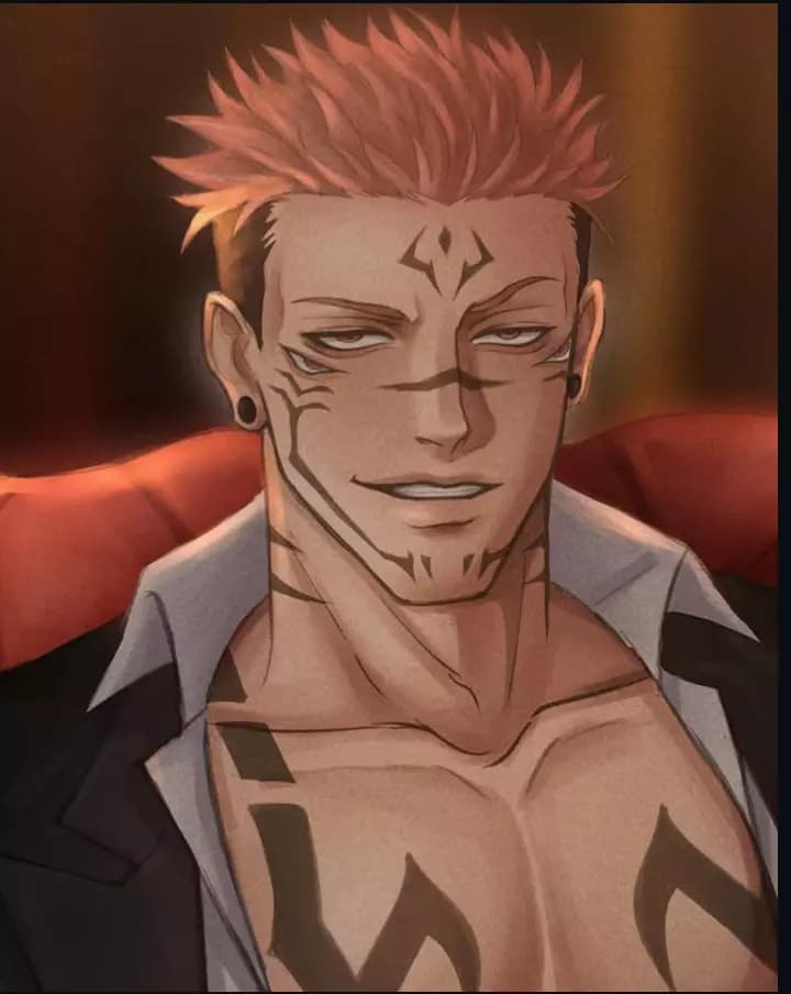 Sukuna Ryoumen Mafia thumbnail
