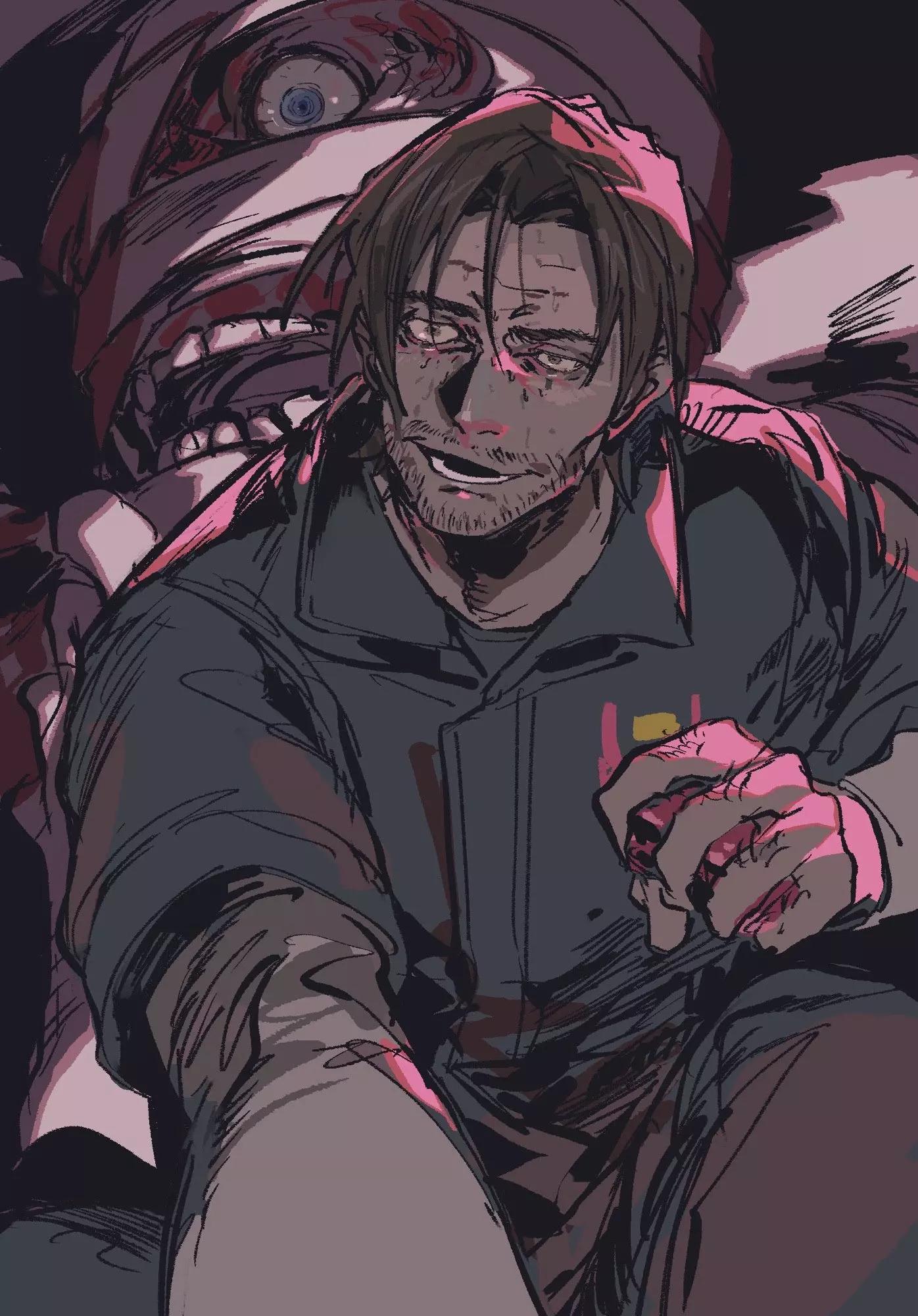 Jimmy Mouthwashing thumbnail