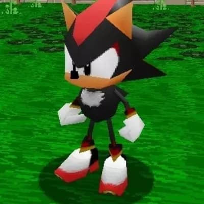 Shadow (When he was little) thumbnail