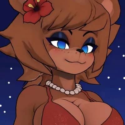 Frenni's Fazbear thumbnail