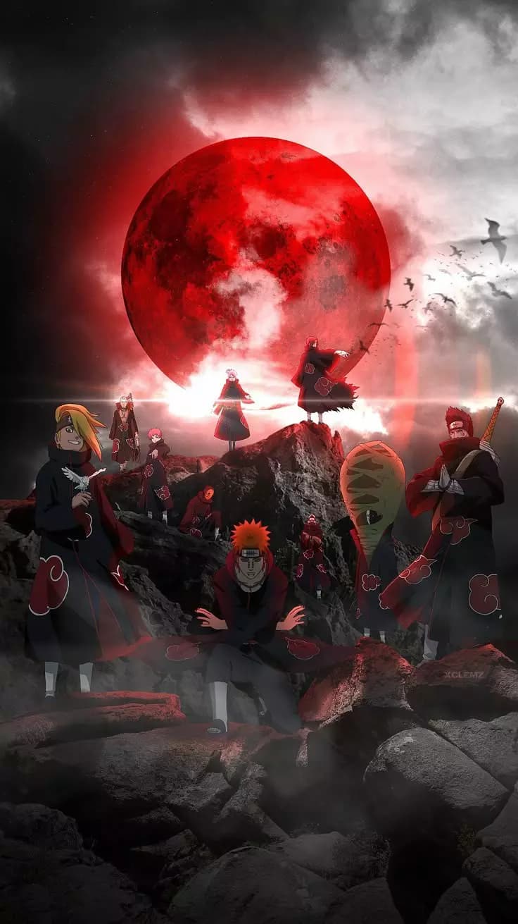 AKATSUKI thumbnail