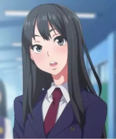 Saki Yoshida  thumbnail