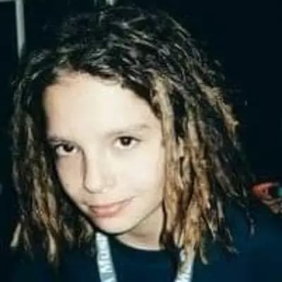 Tom Kaulitz thumbnail