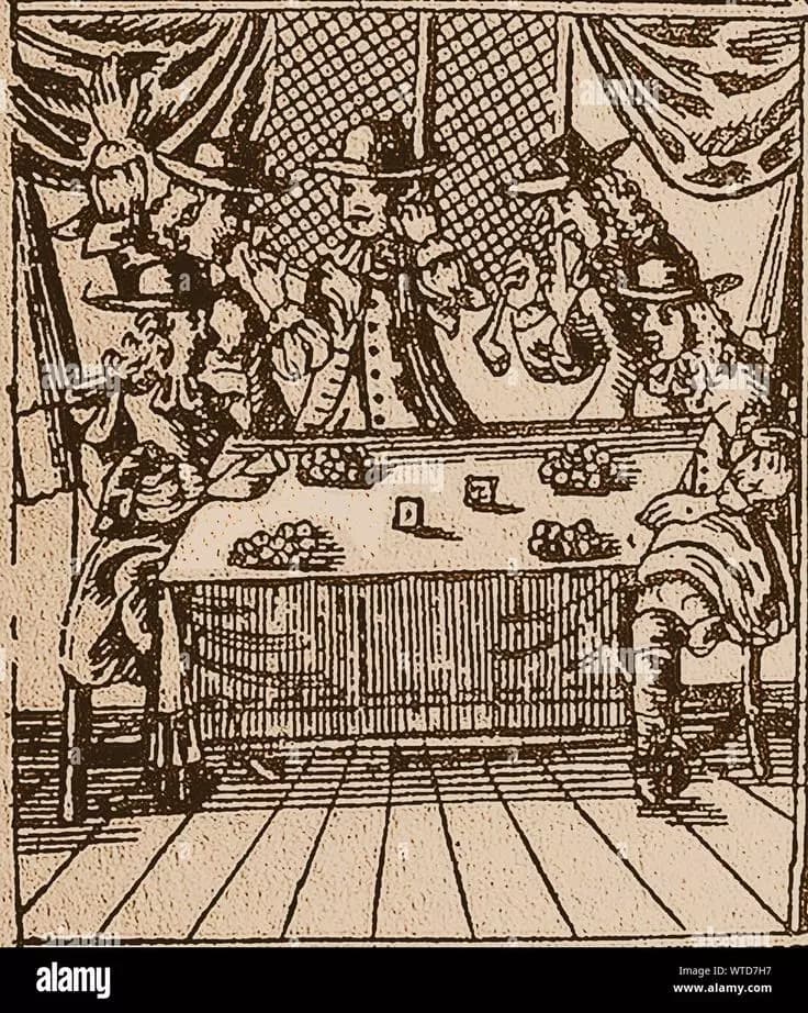 17th Century thumbnail