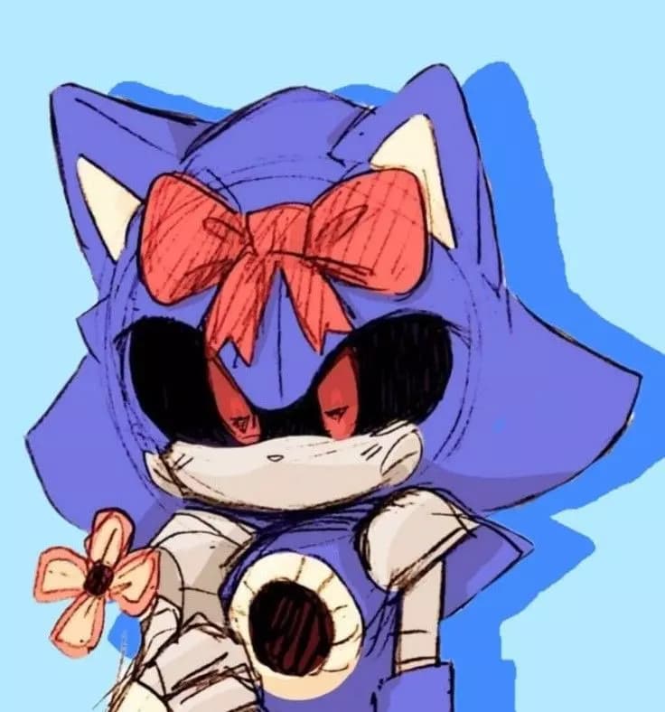 Metal Sonic thumbnail