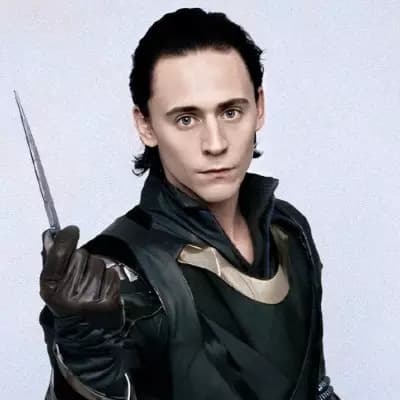 el Joven Loki Laufeyson thumbnail