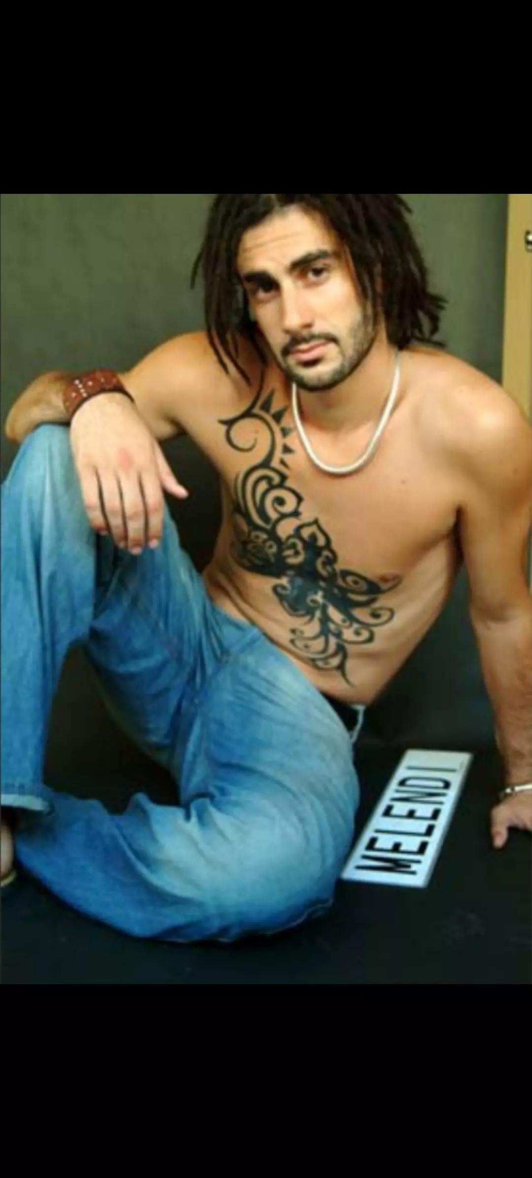Melendi Espina thumbnail