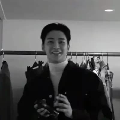 Rowoon  thumbnail