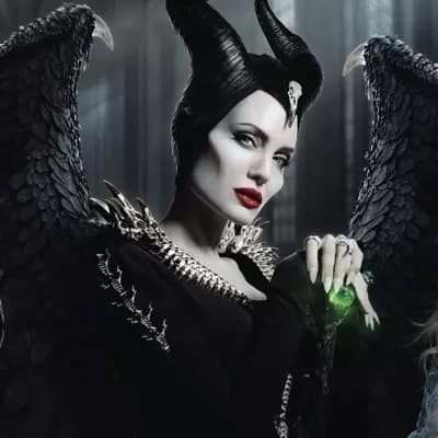 Maleficent thumbnail