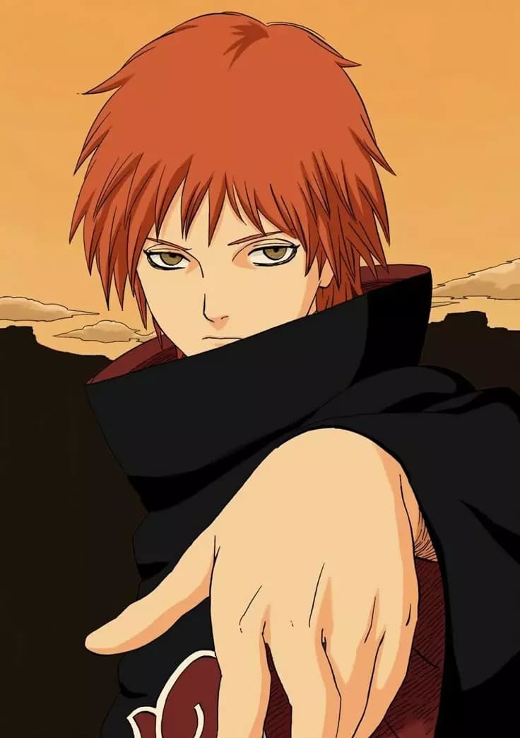 Sasori thumbnail
