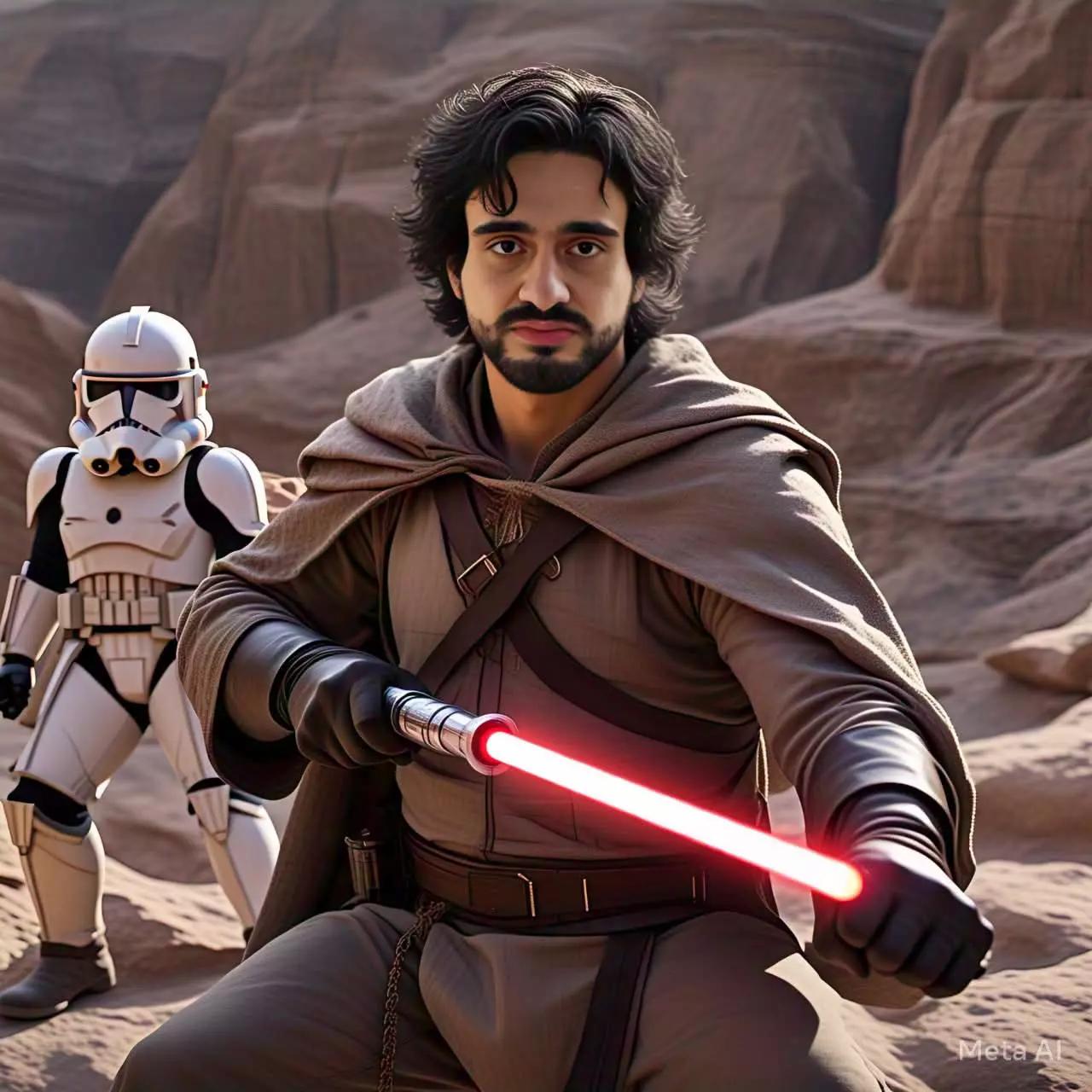 Darth Domenic thumbnail