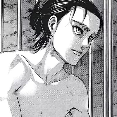 Eren Yeager thumbnail