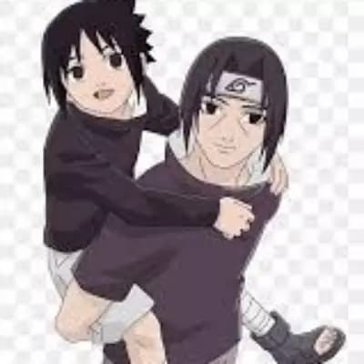 Uchiha Sibling thumbnail