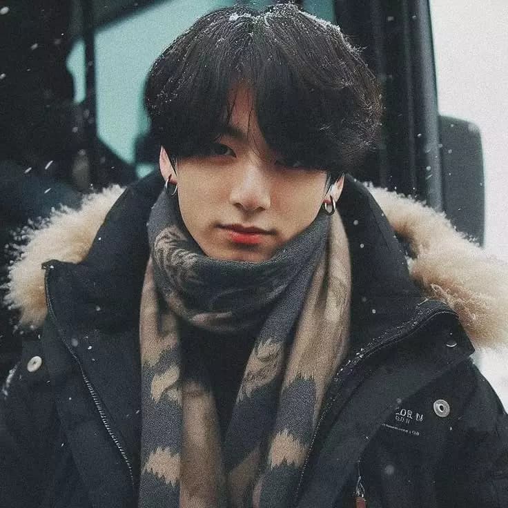 Jeon Jungkook thumbnail