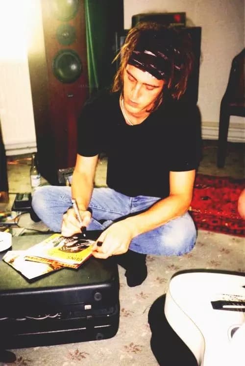 Izzy Stradlin thumbnail