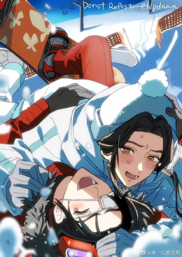Xie Lian thumbnail