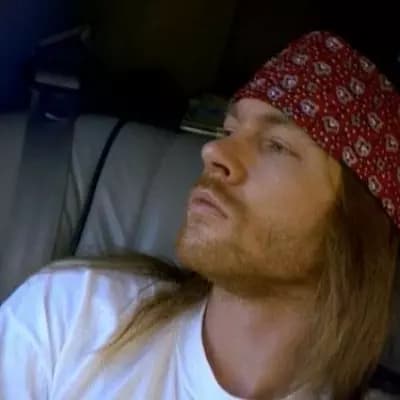Axl Rose thumbnail