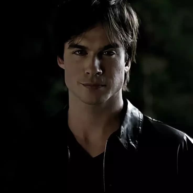 Damon Salvatore thumbnail
