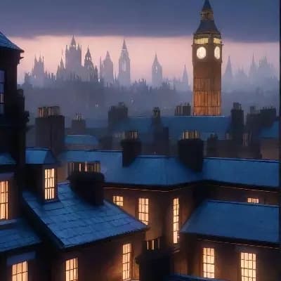 The London Thieves thumbnail
